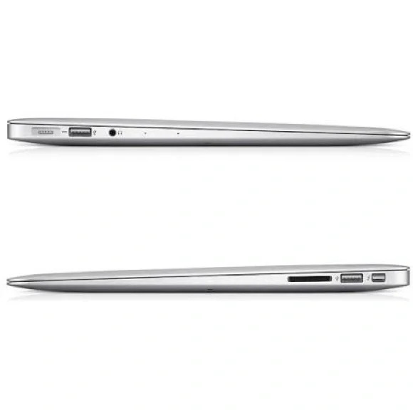 Apple MacBook Air 13” (2017) Intel i5 – Fresh macOS Install – Model A1466